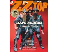 Classic Rock Special: ZZ Top: Celebrate the legendary career of ZZ Top with classic interviews, backstage stories and music that defined Southern rock.