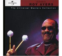 Classic Roy Ayers - The Universal Masters Collection