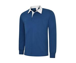 Classic Rugby Shirt