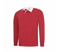 Classic Rugby Shirt