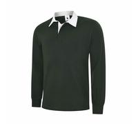 Classic Rugby Shirt