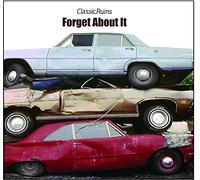 Classic Ruins - Forget About It