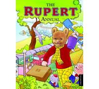 Classic Rupert Annual 2013