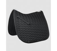 Classic Saddlepad Black - Full