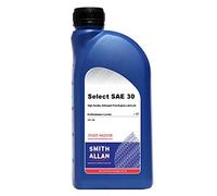 Classic SAE 30 Non Detergent Mineral Engine Oil Vintage Motor Oil 1 Litre 1L