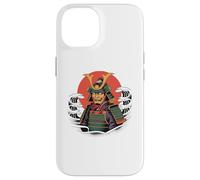 Classic Samurai Graphic, The Zamurai Case for iPhone 14
