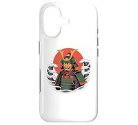 Classic Samurai Graphic, The Zamurai Case for iPhone 17