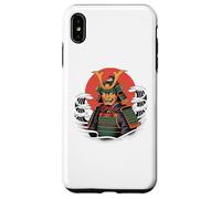 Classic Samurai Graphic, The Zamurai Case for iPhone XS Max