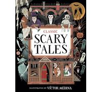 Classic Scary Tales: 1