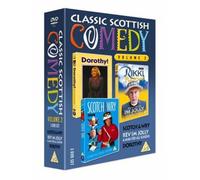 Classic Scottish Comedy, Vol. 2 [DVD]