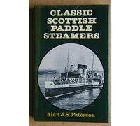 Classic Scottish Paddle Steamers