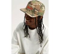 Classic Script Vintage Camo - Cap - camouflage - Onesize - 100% Cotton Onesize