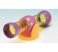 Classic See Saw Small Animal Toy - 27cm