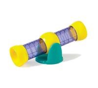 Classic See Saw Small Animal Toy - 27cm