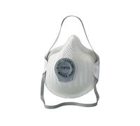 Moldex 2405 Classic Moulded Disposable Dust Mask FFP2
