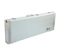 Classic Series Wood Case - Strat/Tele, Iridescent