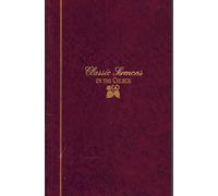 Classic Sermons on The Love of God (Kregel Classic Sermons Series)