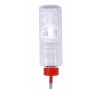Classic Shatter Resistant Deluxe Water Bottles For Rabbits & Small Animals