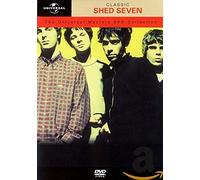 Classic Shed Seven: The Universal Masters DVD Collection [DVD] [2005]