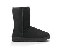 Classic Short Boot Black - male - UGG - Winter Boots - Black - 10 UK - Shoes 10 UK