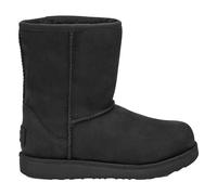 Classic Short Boots in Black - male - UGG - Kids Boots - Black - 25 EU - Kids 25 EU