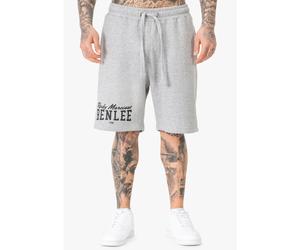 Classic short haircut Benlee Hennry Gris 3XL