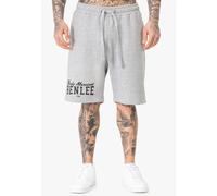 Classic short haircut Benlee Hennry Gris XL