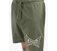 Classic short haircut Tapout Basic Vert M