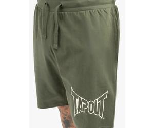 Classic short haircut Tapout Basic Vert S