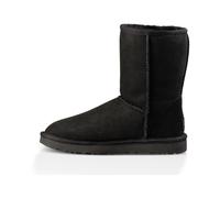 Classic Short II Boots Black - female - UGG - Winter Boots - Black - 3 UK - Shoes 3 UK