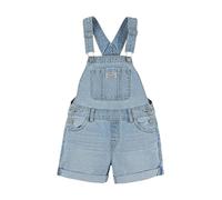 Classic Shortalls - female - Levi's - Jumpsuits - Blue - 14 Y - Kids 14 Y