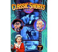 Classic Shorts of the 1930s, Volume 2: Leave it to Dad / Super Snooper / Making the Rounds / Sailor Beware! (DVD) (1933) (All Regions) (NTSC) (US Import) [Region 1]
