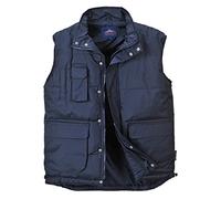 Classic Showerproof Bodywarmer/Gilet padded Portwest S415
