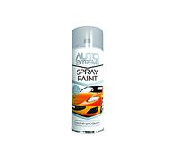 Classic Signature - 4 x Auto Extreme Clear Lacquer Spray Paint 250ml Professional Quality, Perfect Finish for Cars, Bikes,Vans, Metal, Wood