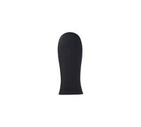 Classic Silicone Hot Handle Holder Black
