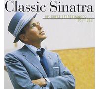 Classic Sinatra - Frank Sinatra Compact Disc