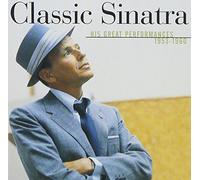 Frank Sinatra - Classic Sinatra - His Great Performances 1953-1960 - Capitol Records - 7243 5 23502 2 3