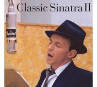 Classic Sinatra II by Sinatra, Frank (2009) Audio CD