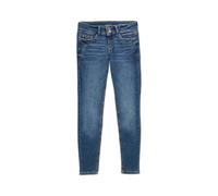 Classic Skinny Fit Jeans for Women Tom Tailor Denim Jona Bleu 28