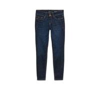 Classic Skinny Fit Jeans for Women Tom Tailor Denim Jona Bleu 29