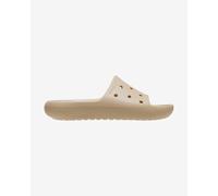 Classic Slide v2 beige Crocs sandals - 42-43