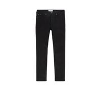 Classic Slim Jeans Tom Tailor Denim Piers Noir 31x32