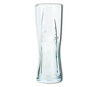 Classic Slim Style Coca Cola Drinking Glass