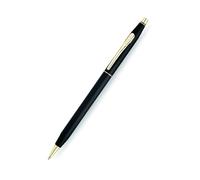 Cross Classic Century Ballpoint Pen - Classic Black, Superior Writing Experience, Black