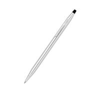 Classic Slim Twist-Action Century Trademark Conical Tip Ballpoint Pen in a Box
