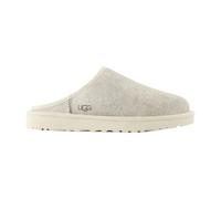 Classic Slip-On Crackle Slide - male - UGG - Slippers - Beige - 9 UK - Shoes 9 UK