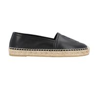SAINT LAURENT Lambskin Espadrilles - Size: 41 - female