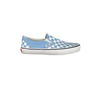 Classic Slip-On Sneaker - female - Vans - Sneakers - Blue - 6 UK - Shoes 6 UK