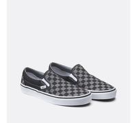 Classic Slip On Trainers Black