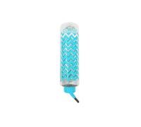 CLASSIC Small Animal Drinking Bottle 150ml Zig-Zag - Non-Leak, Twin-Ball Spout, Ideal for Rabbits, Guinea Pigs, Hamsters, and Small Pets - Pack of 1